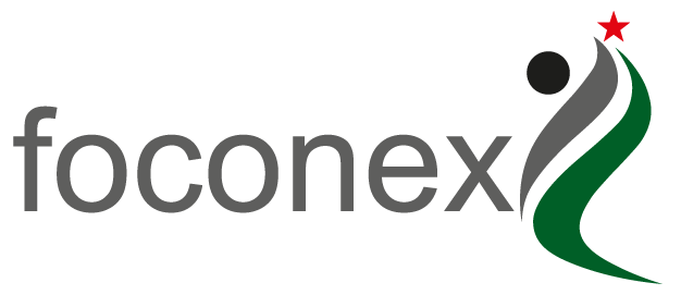 Logotype Foconex